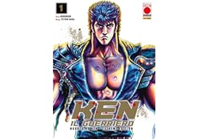 Ken il guerriero. Hokuto no Ken. Extreme edition (Vol. 1) (Planet manga)