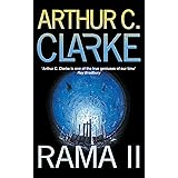 Rama II (GOLLANCZ S.F.)