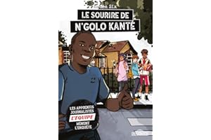L'Équipe - Le Sourire de N'Golo Kanté (2)