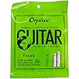 ORPHEE Bronze Acoustic Guitar Strings GS-01_Phosphor Bronze_(Pack of 1) TX-620