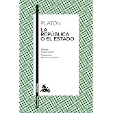 La Rep&uacute;blica o El Estado (Cl&aacute;sica)