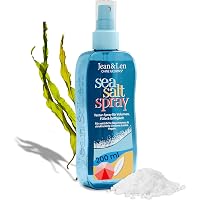 Hitzeschutzspray Für Haare - 180ml, Bis 450°C Schutz, Leave-In Pflege, Für Locken & Glätteisen