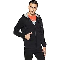 Allen Solly Men's Sweatshirt
