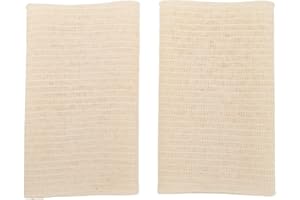 PENRUX Manchons de Cheville en Gel pour Patinage Artistique, Hockey sur Glace, Patinage à Roulettes, Manchons de Cheville de Skate, Protection et Confort de la Cheville