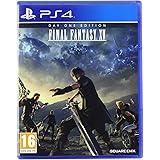 Final Fantasy XV - Edición Day One