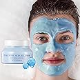KASTWAVE Jelly Mask Powder for Facials Professional Natural Gel Powder Hydrojelly Mask Peel off Face Masks Skincare, Moisturizing & Hydrating 8.8 Oz (Hyaluronic Acid)