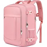 Cabin Backpack 55 x 40 x 20 cm 44L Travel Backpack Cabin Large Airplane Travel Suitcases Cabin 55 x 40 x 20 Carry-on Luggage