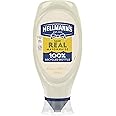 Hellmann's Real Mayonnaise 580 ml