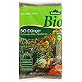Dehner Bio Dünger, für Gemüse, Obst und Zierpflanzen, 12.5 kg, für ca. 75 qm