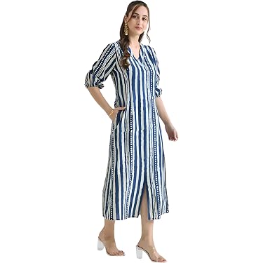 Amazon.in Bestsellers: The most popular items in Women's Dresses