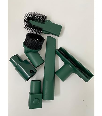 CON130 - CONDOTTO COMPATIBILE PER ASPIRAPOLVERE VORWERK FOLLETTO VK 130 131 - Foto 2