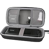 Hard Travel Case for Anker PowerCore+ 26800 Premium Portable Charger 26800mah High Capacity External Battery by co2CREA