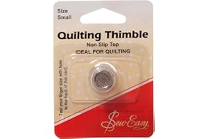 SEW EASY Dé à coudre petite taille