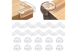 Corner Protector 24pcs L-Shaped