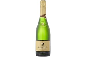 Pinord Marrugat Brut Nature Millesime Cava - 750 ml