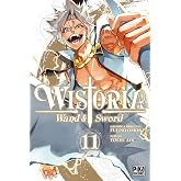 Wistoria. Wand and Sword, 11 (Sh&ocirc;nen - Wistoria)