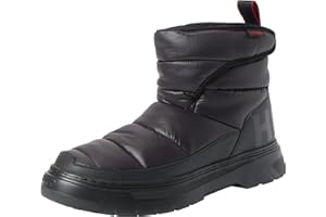 HUGO Herren Urian_halb_ny Half_Boot