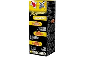 Colombo Alparex 250 ML (pour parasites)