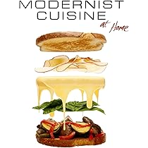 Modernist Cuisine：The Art & Science of～ Modernist Cuisine - Modernist Cuisine