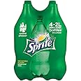 Sprite - 2L bottles - 4 ct.