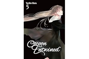 Cocoon Entwined, Vol. 5: Volume 5