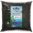 Dehner Aqua Aquarienkies – 5 Kg, Körnung 2-3 Mm, In Gelb/hellblau/orange