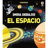 El espacio (&iexcl;Mira debajo!)