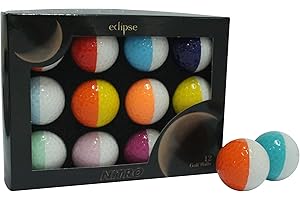Nitro Eclipse - Pelotas de Golf