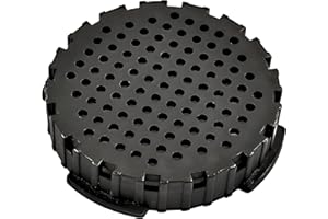 South Street Designs Replacement Filter Cap, Compatible with AeroPress® Coffee and Espresso Maker