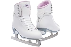 Jackson Ultima - SoftSkate for women with Mark I blade