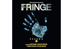 Fringe: Season 1 Soundtrack)