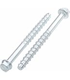 Betonschroef FBS II 12x70 10/- zeskantkop