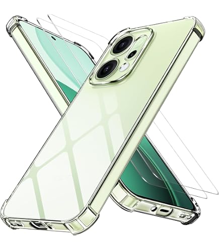 Étui Portefeuille Magnétique Pour Oppo Reno 14 5G / Reno14 F – Cuir PU Doux – 3 Emplacements Cartes – Kickstand - 9