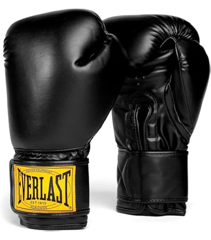 Buy Everlast 1910 Classic Boxing Training Gloves For Men & Women