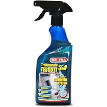 6 Diffusori Auto In Vetro Con Tappo In Legno – Profumatori Pendenti Per Auto, Camion E Furgoni – Colore Casuale, 8 Ml