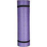 Avessa MB-32004-1 CM PURPLE 1 Cm Nbr Yoga Minderi