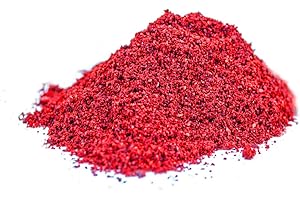 TIFOO Couleur d'anodisation rouge - Anodisation aluminium – Anodisation de couleurs - anodiser en couleur- 10 grammes - couleur d'anodisation - couleur anodisée