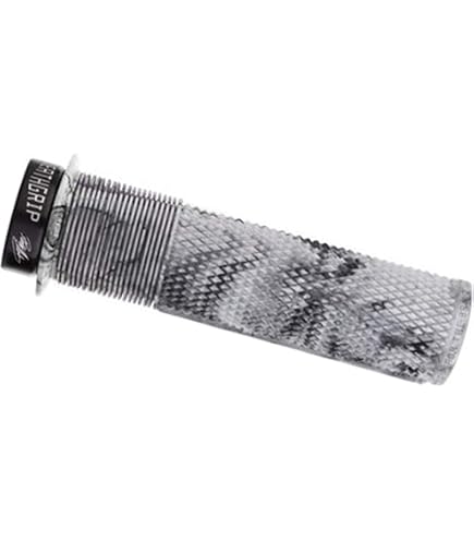 Dmr Brendog Death Non Flange Grip - Pink, Thick/Brendan Fairclough
