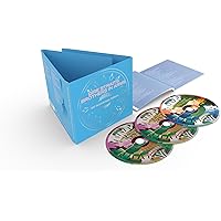 Brothers In Arms (40th Anniversary / 3CD)