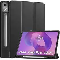 Lenovo Idea Tab Pro 12.7インチ 256GB Lenovo 【公式・直販】 タブレット wi-fiモデル Idea Tab Pro