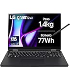 LG gram 16Z90S Notebook 16