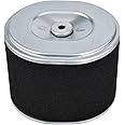 Cancanle Air Filter Element Cleaner for Honda GX340 GX390 188F 190F 11HP 13HP 4-Stroke Gasoline Engine Motors Generator Water Pump