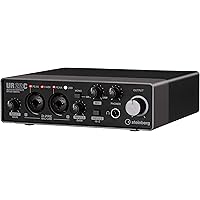 Steinberg UR22C Recording Pack with Steinberg UR22C USB Audio Interface ...