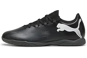 PUMA Future 7 Play It, Soccer Shoe Hombre