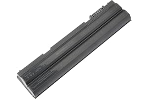 ARyee Batterie Compatible avec Dell Latitude E5420 E5430 E5520 E5530 E6420 E6430 E6520 E6530 Dell Inspiron 14R 15R 17R Series Dell Audi A5 S5 Series Vostro 3460 3560 Series(5200mAh 11.1V)