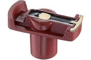 FACET 3.7573/21RS Spazzola rotante spinterogeno Spazzola Rotante Spinterogeno Spazzola distributore accensione Spazzola spinterogeno