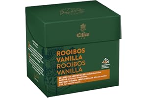 ‎EILLES Eilles - Rooibos Vanilla Tee - 20Bt/50g