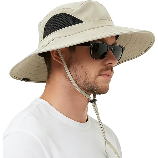 Tilley Airflo Boonie - Hoed online kopen