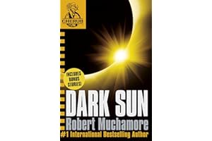 Dark Sun and other stories