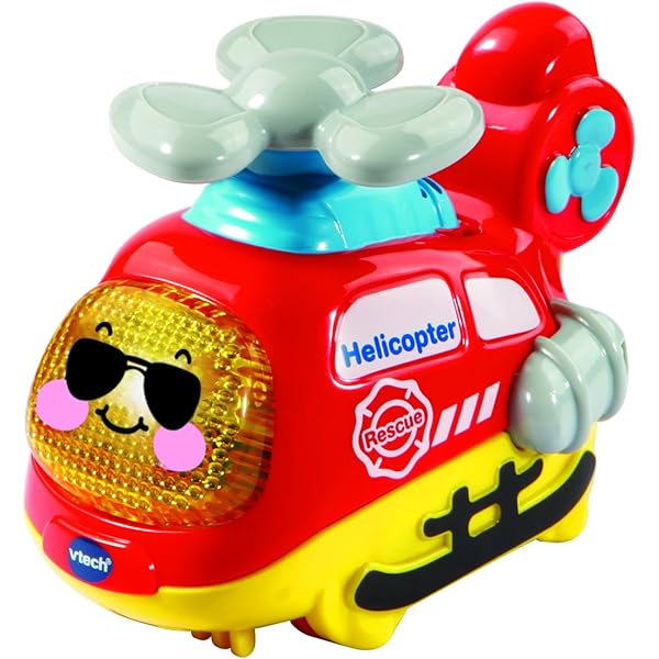 toot toot cargo plane